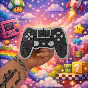 Game Controller Freshie